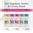 Floral Stick Deodorant