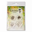 Lavinia Stamps - Flower Collection