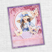 Flower Shoppe Quick Cards Die Cuts 33747