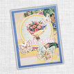 Flower Shoppe Quick Cards Kit 33714