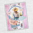 Flower Shoppe Quick Cards Die Cuts 33747