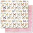 Flower Shoppe Basics 12x12 Paper Collection 33657