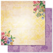 Flower Shoppe Basics 12x12 Paper Collection 33657