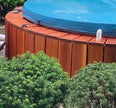 Fluid Custom Tub Skirting