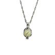 Fluorescent Stone Three-dimensional Planet Noctilucent Necklace