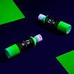 UVFX Black Light Poster Paint - Fluorescent Green