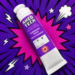 Rheotech - Fluorescent Violet