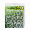 Lavinia Stencil - Flurry