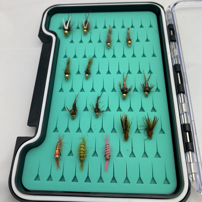 Basic Nymph Kit