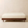 Fly Wooden Bed Frame