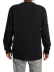 Philadelphia Flyers Long Sleeve Henley