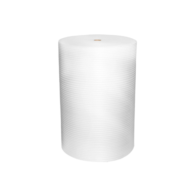 Polyair Starfoam Cushioning Wrap – White (24