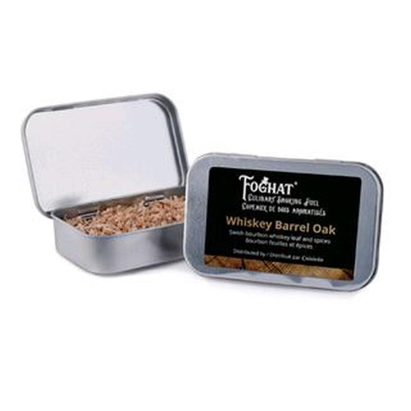 Foghat - Fuel, Bourbon Resurrection en boîte de 4oz
