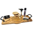 Foghat - Smoked Charcuterie Kit