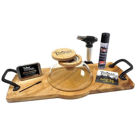 Foghat - Smoked Charcuterie Kit