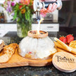 Foghat - Smoked Charcuterie Kit