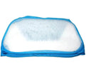 Foldable Kids' Play Tent with Ball Pit: Ocean Ball Pool & Crawling Game House for Outdoor Fun