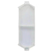Folding Square Diamond Round shape Tray Tool Box
