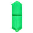Folding Square Diamond Round shape Tray Tool Box