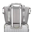 Folding Travel Bags For Backpack Handbag Sholder Bag Gym Fitness Weekender Overnight Women