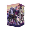 Folgo - Justice Fur Hire - Mach 3 Deck Box