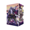 Folgo - Justice Fur Hire - Mach 3 Deck Box