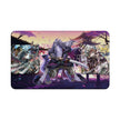 Tapis de jeu Folgo - Justice Fur Hire