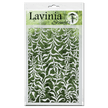 Lavinia Stencil - Foliage