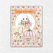 Sweet & Spooky Mini Folio 35275