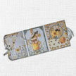 Bees and Butterflies 8.5