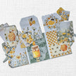 Bees and Butterflies 8.5