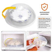Food Grade Plastic Fresh keeping Cover & Microwave Oven Oil proof Cover