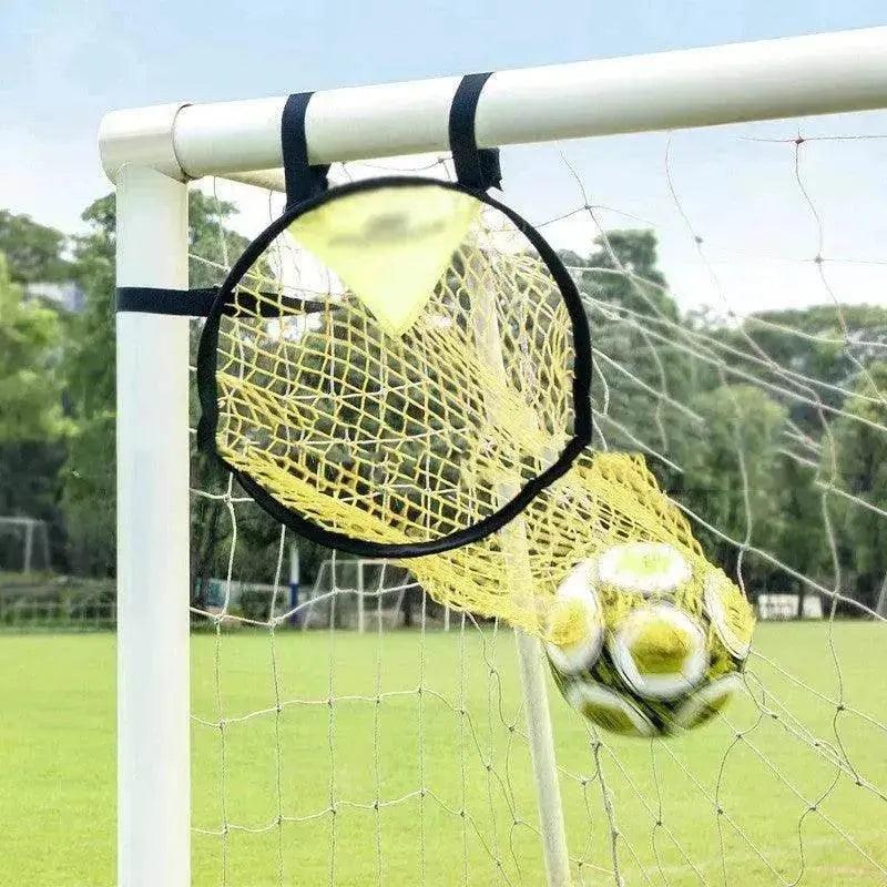 Football Gate Target Network Boost Hit Auxiliary Appliance