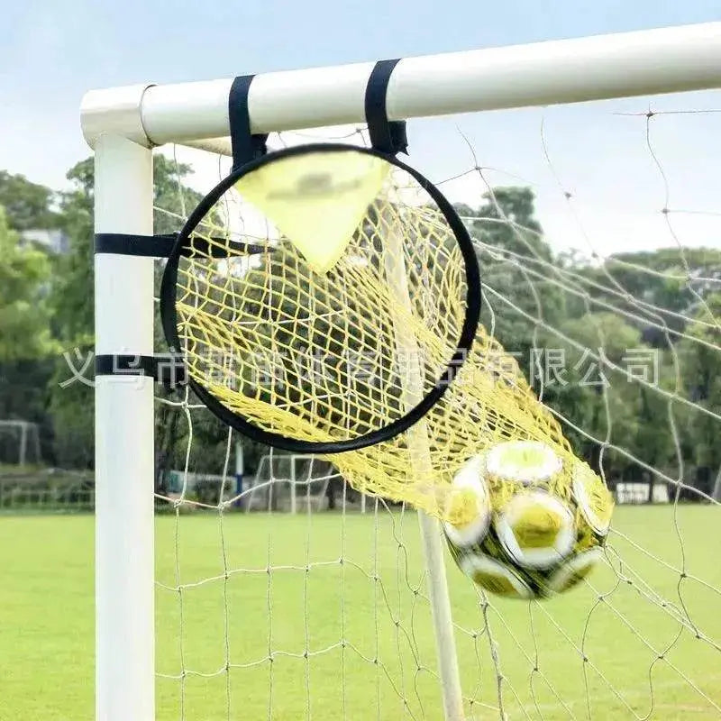 Football Gate Target Network Boost Hit Auxiliary Appliance