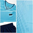 Football Suit Short Sleeve Sports