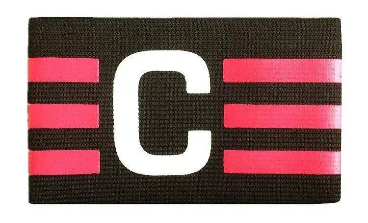 Football captain armband