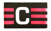 Football captain armband