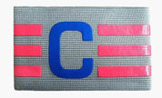 Football captain armband