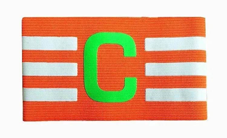 Football captain armband