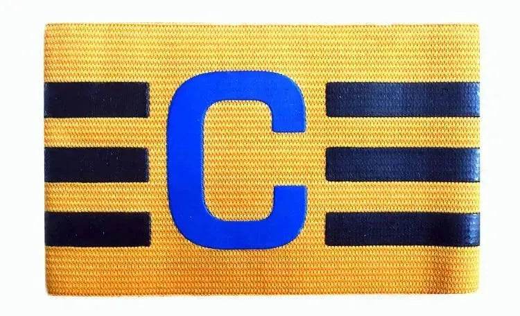 Football captain armband