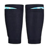 Football flapper leg guard