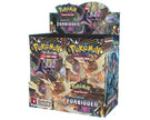 Pokémon TCG - Sun & Moon - Forbidden Light - Booster Box