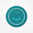 FOREO BEAR 2 Body - Evergreen