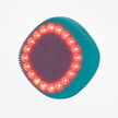 FOREO FAQ 301 LED Hair Strengthening Scalp Massager