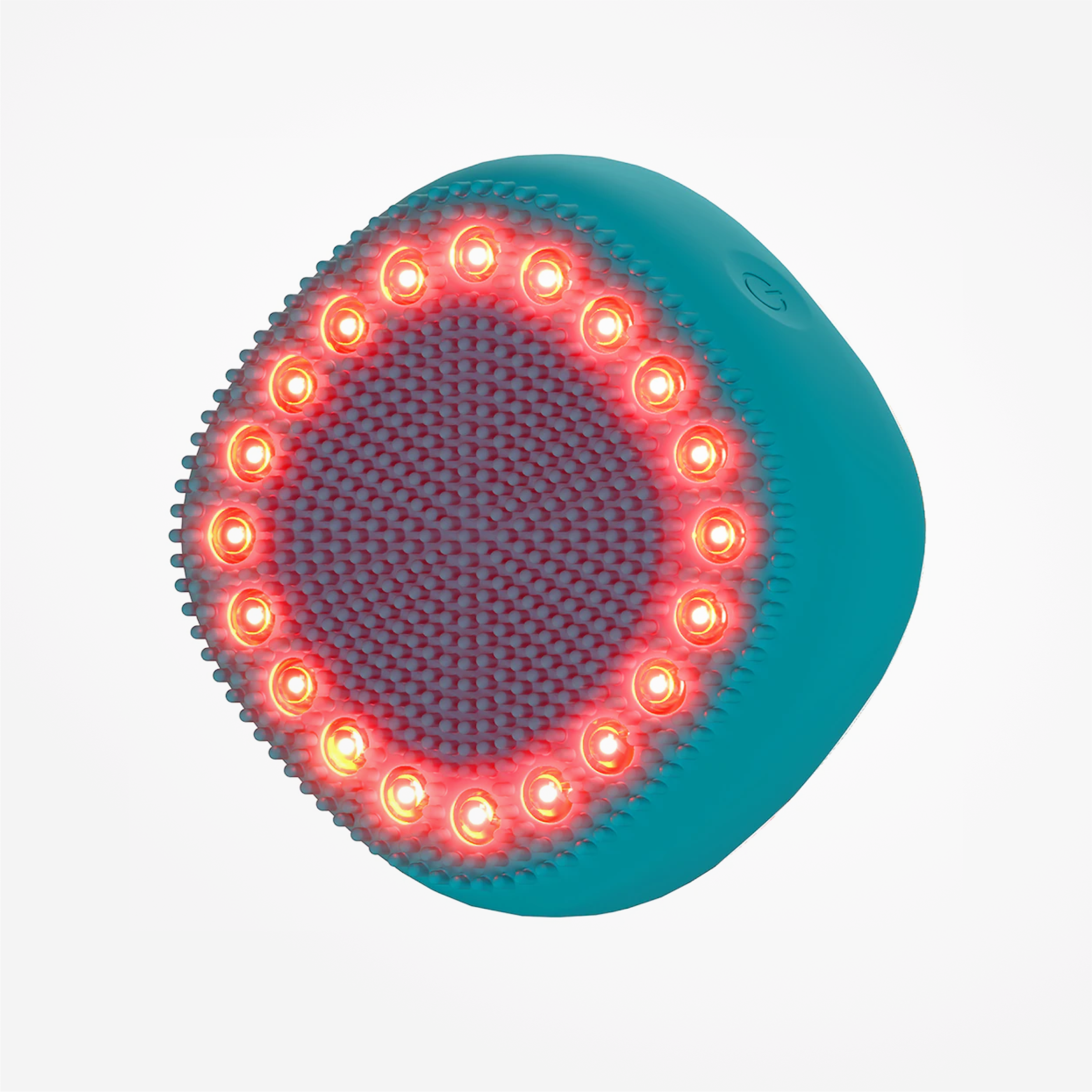 FOREO FAQ 301 LED Hair Strengthening Scalp Massager