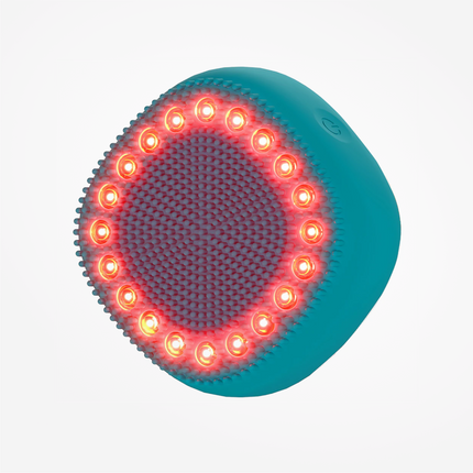 FOREO FAQ 301 LED Hair Strengthening Scalp Massager