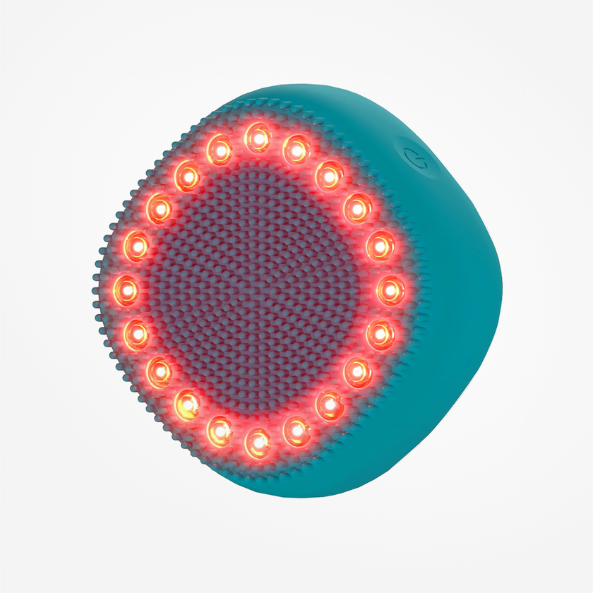 FOREO FAQ 301 LED Hair Strengthening Scalp Massager