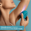 FOREO BEAR 2 Body - Evergreen