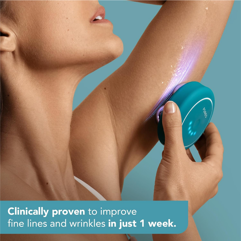 FOREO BEAR 2 Body - Evergreen