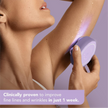 FOREO BEAR 2 Body - Lavender